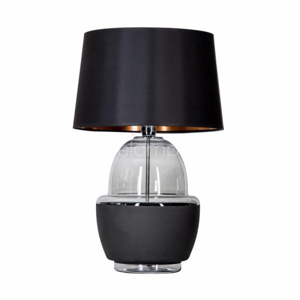 Lampa stołowa ARIEL BLACK L248112250