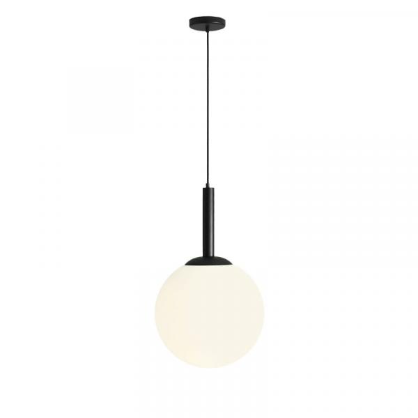 Lampa wisząca BOSSO GRANDE 40 BLACK 1087XL1