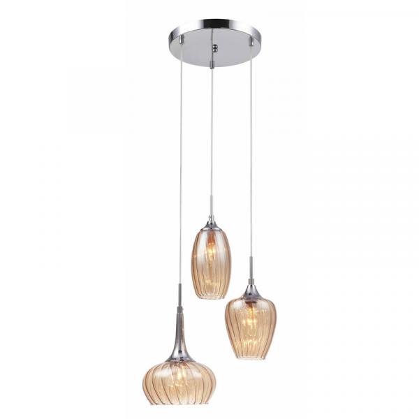 Lampa wisząca Marano MDM2289/3B