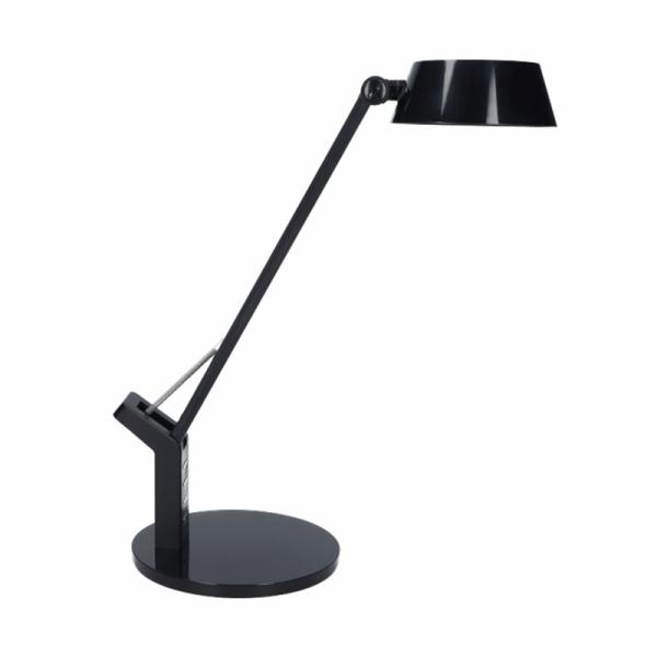 LAMPA LED ML4400 LUMEN CZARNA