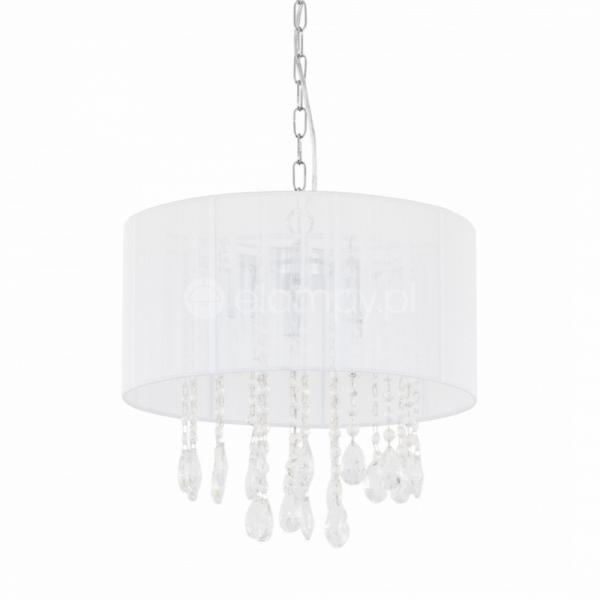 Lampa wisząca ESSENCE L.9262/3P WHITE