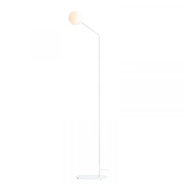 Lampa podłogowa PURE WHITE 1064A