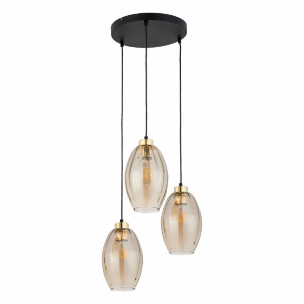 Lampa wisząca SEBO 4634