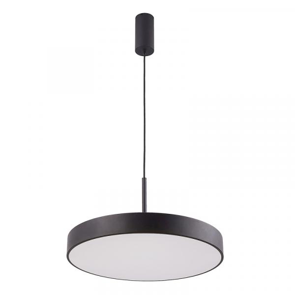 Lampa wisząca Orbital 5361-835RP-BK-3