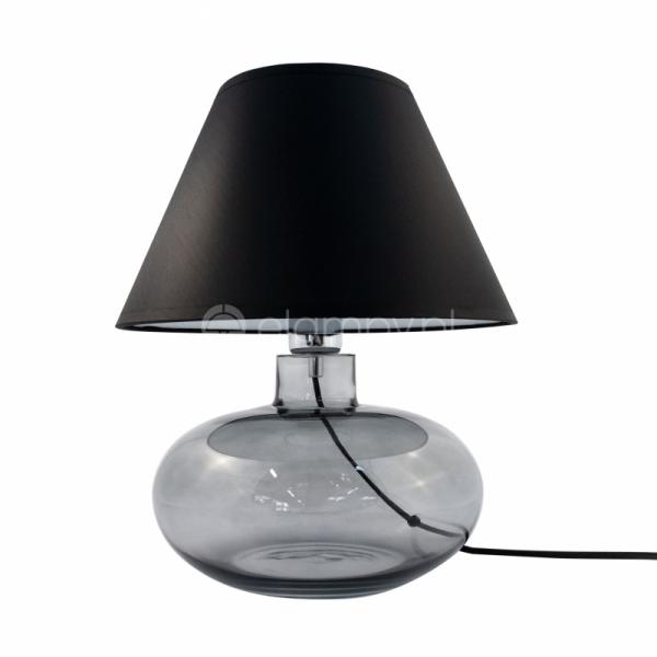 Lampa stołowa MERSIN GRAFIT 5516BK