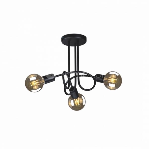 Lampa sufitowa DEZE K-3620