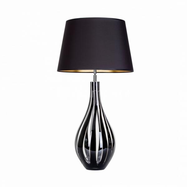 Lampa stołowa MODENA BLACK L036082240