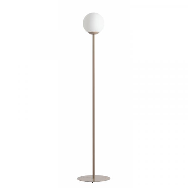 Lampa podłogowa PINNE BEIGE 1080A17