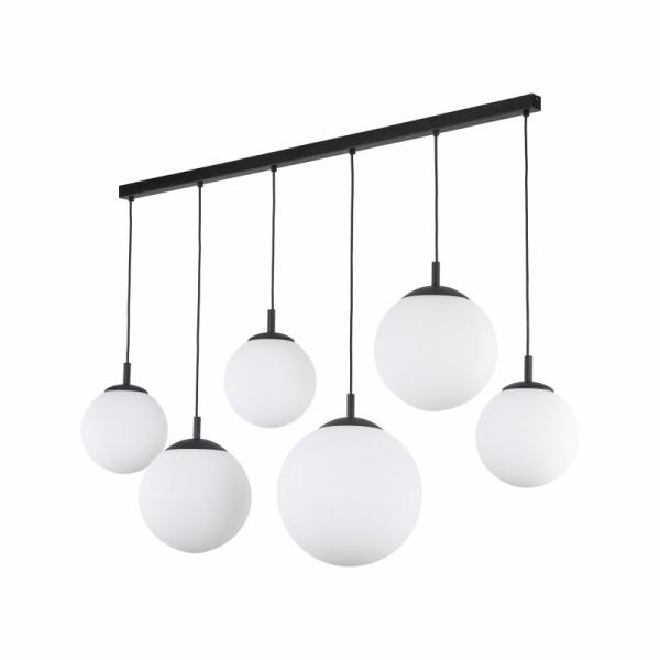 Lampa wisząca ESME WHITE 4792