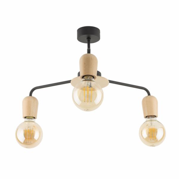 Lampa sufitowa MIRIAM 4968