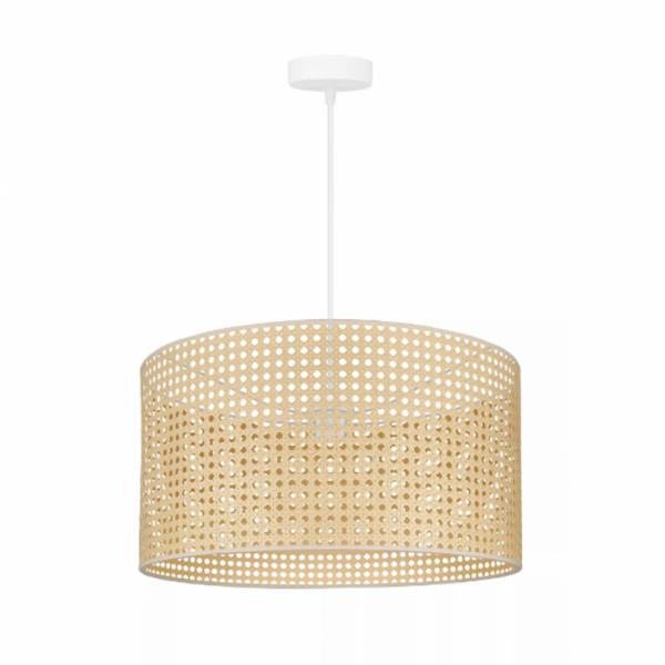 Lampa wisząca RATTAN 603706