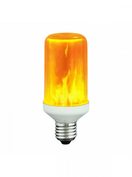 Żarówka dekoracyjna LED E27 FLAME/PŁOMIEŃ 325488