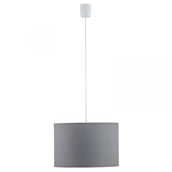 Lampa wisząca RONDO GRAY 3463