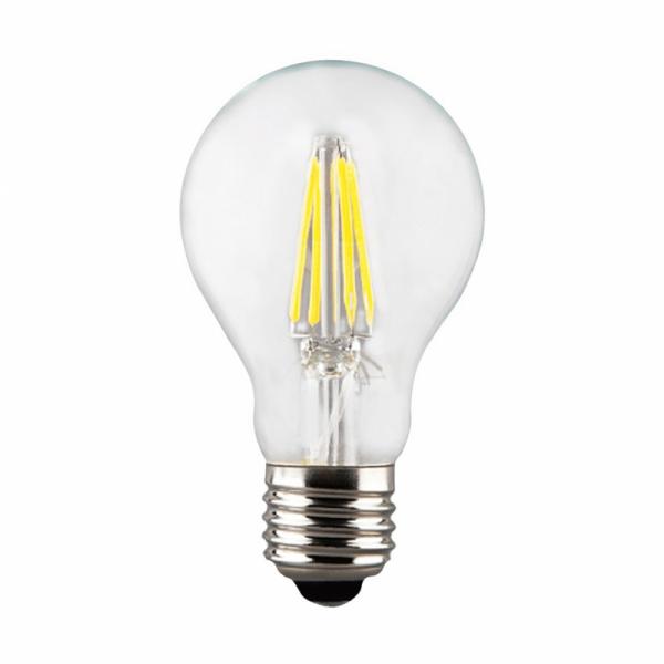 Żarówka LED ORO-E27-FL-CLARO-7W-DW, 4000K