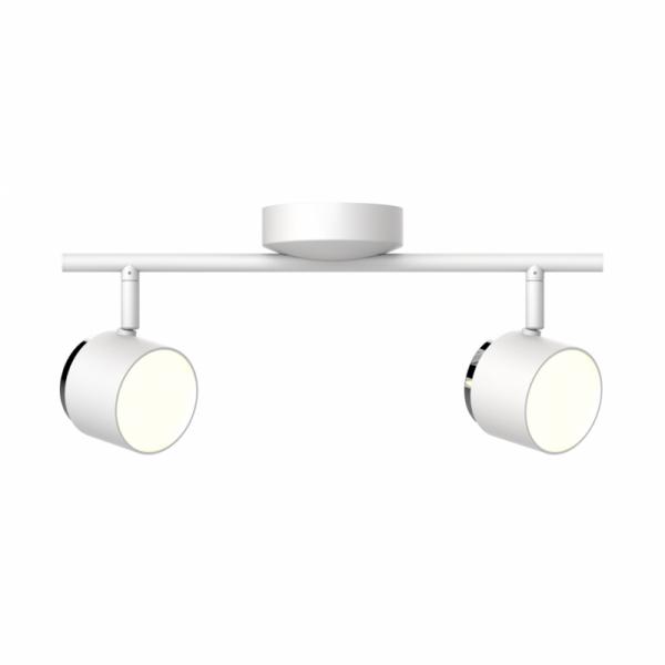 Lampa sufitowa KUBIK 2 18220