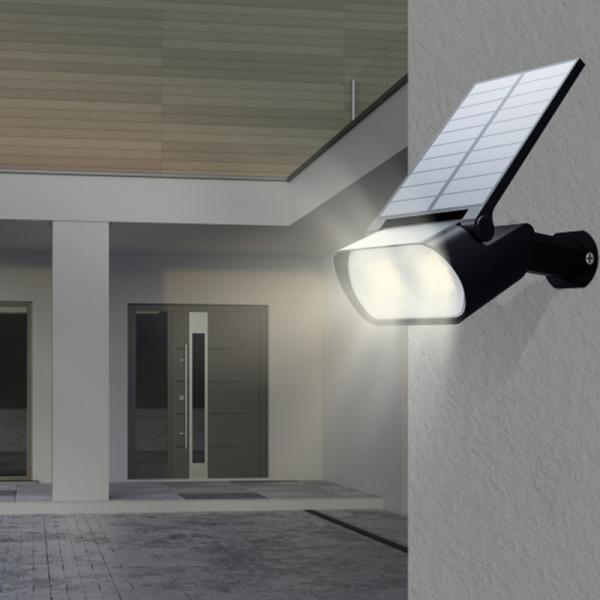 Lampa solarna 36020