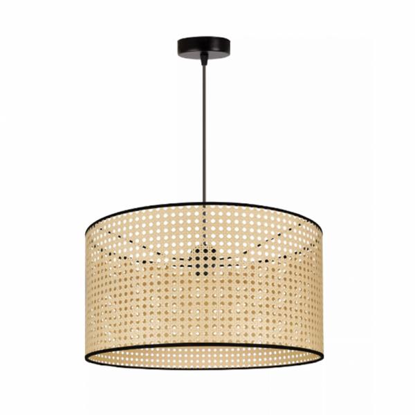 Lampa wisząca RATTAN 84267