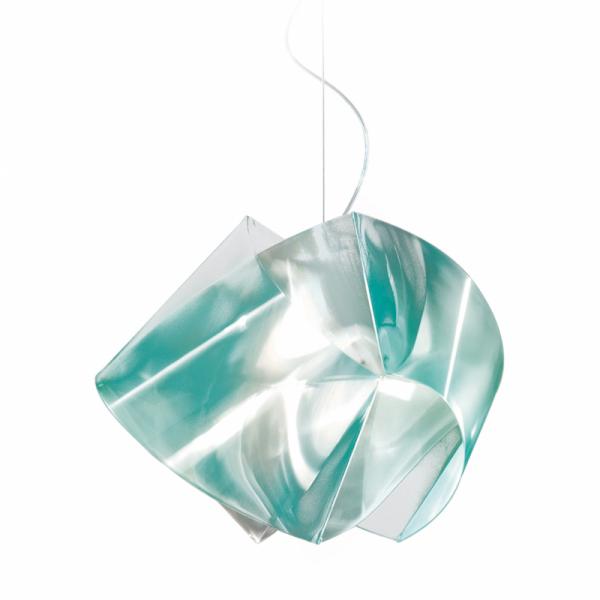 Lampa wisząca GEMMY PRISMA EMERALD GEMSM00EMD01T00000EU