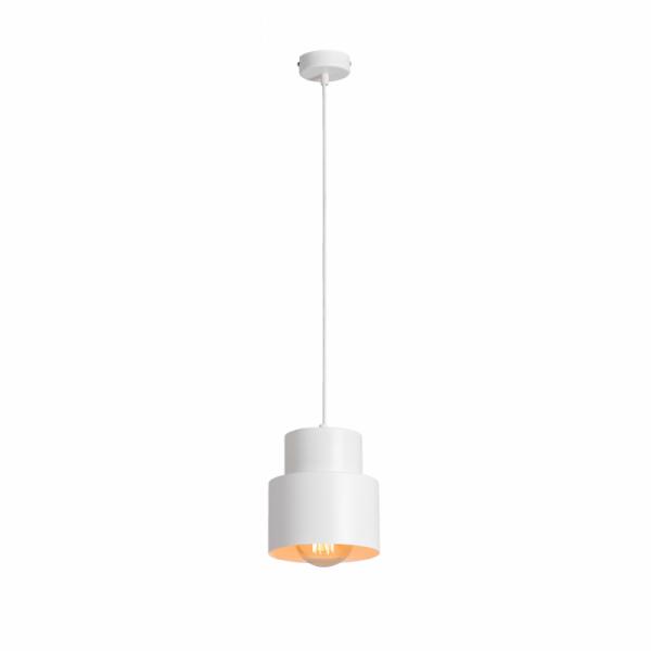 Lampa wisząca KADM I WHITE 1028G