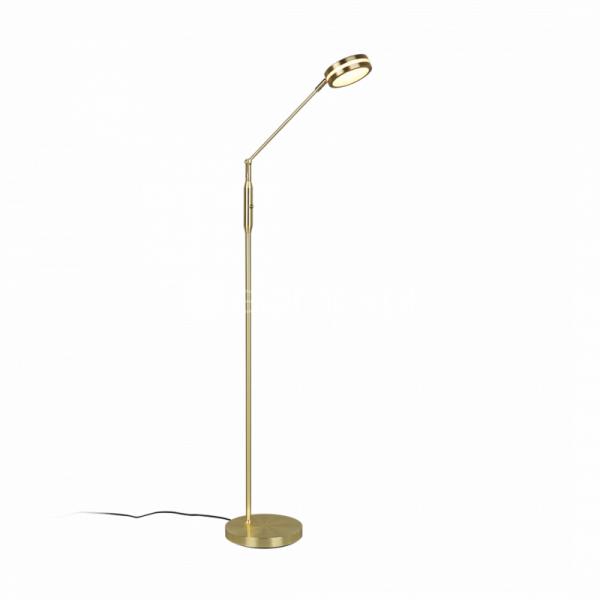 Lampa podłogowa FRANKLIN 426510108