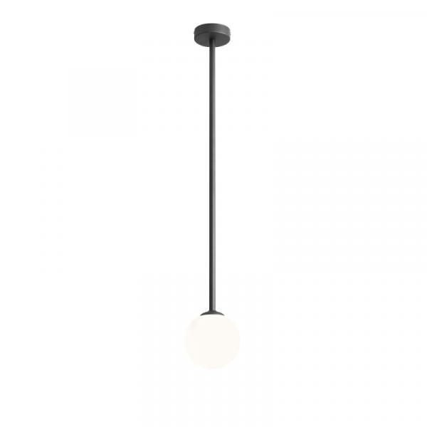 Lampa sufitowa PINNE LONG BLACK 1080PL_G1_L