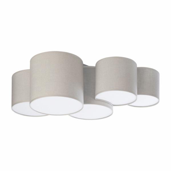 Lampa sufitowa MONA NATURE 6593