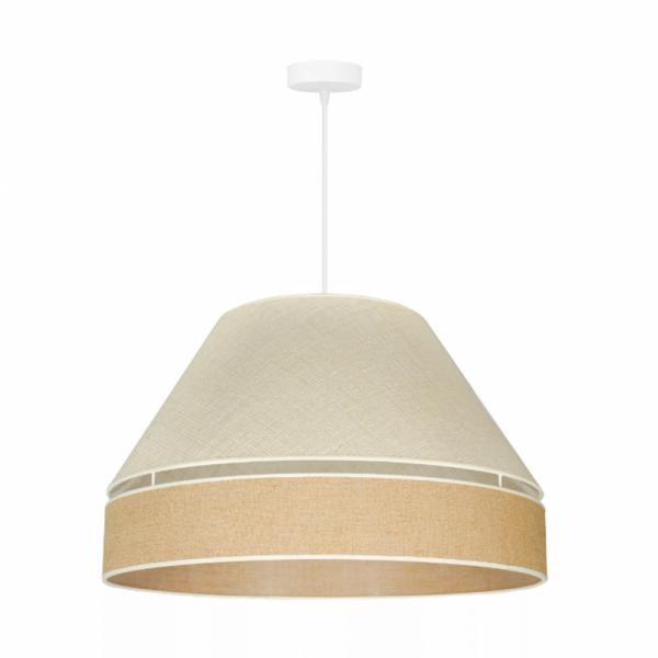 Lampa wisząca YUTE 603881