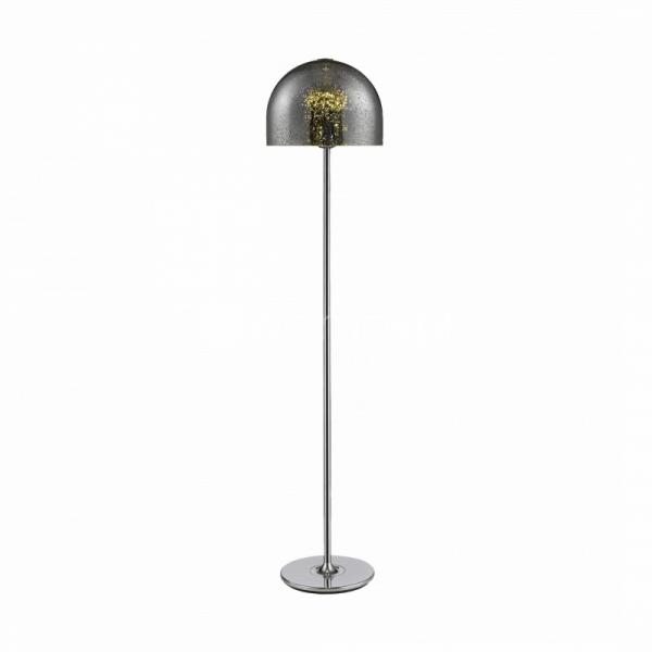 Lampa podłogowa CARINO F1425-03M-F4GR