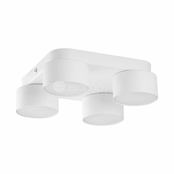 Lampa sufitowa SPACE WHITE 3393