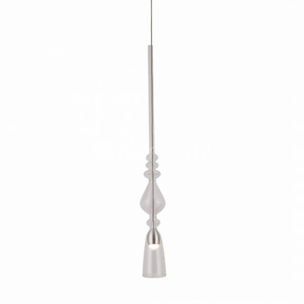 Lampa wisząca MURANO B P0246