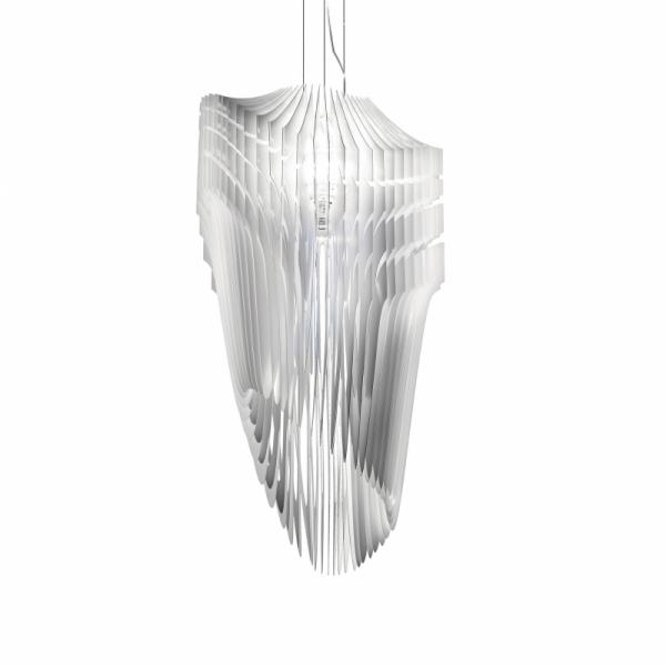 Lampa wisząca AVIA SMALL WHITE AVISS00WHF01T00000EU