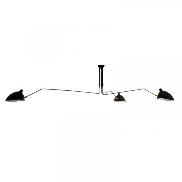 Lampa wisząca Davis MDE610-3