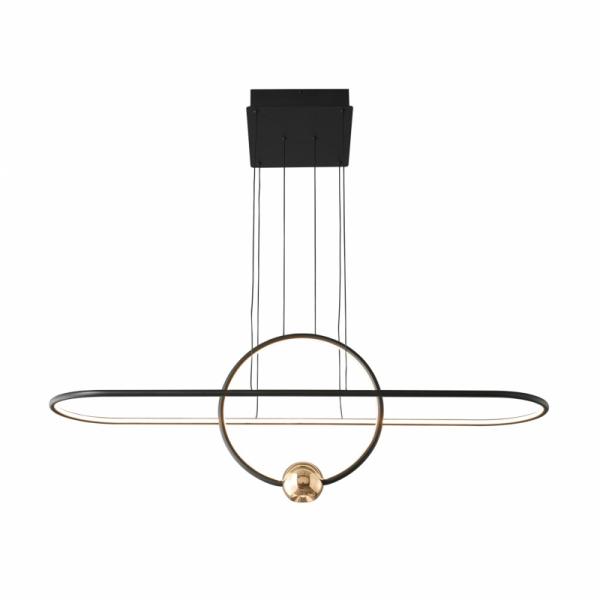 Lampa wisząca RAD K-8190