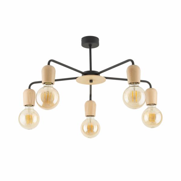 Lampa sufitowa MIRIAM 4969