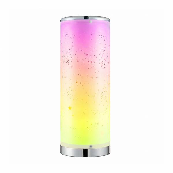 Lampa stołowa STELLA MINI LED RGB 327499