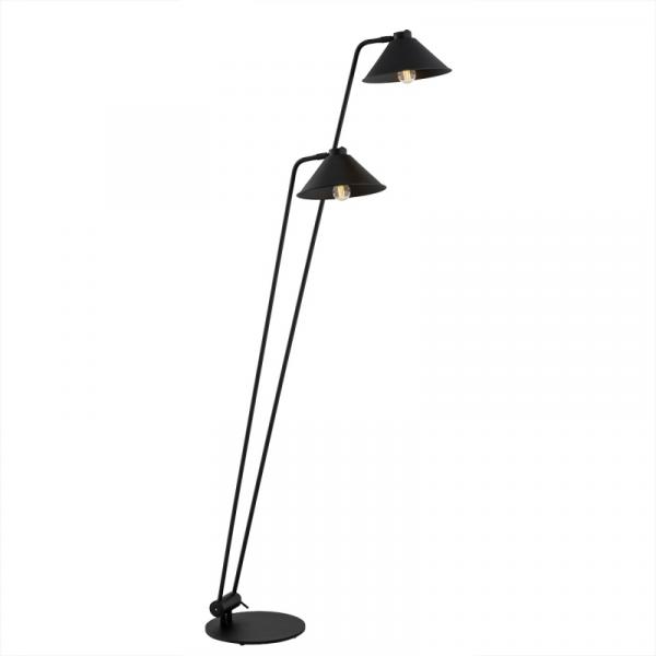 Lampa podłogowa GABIAN 7075