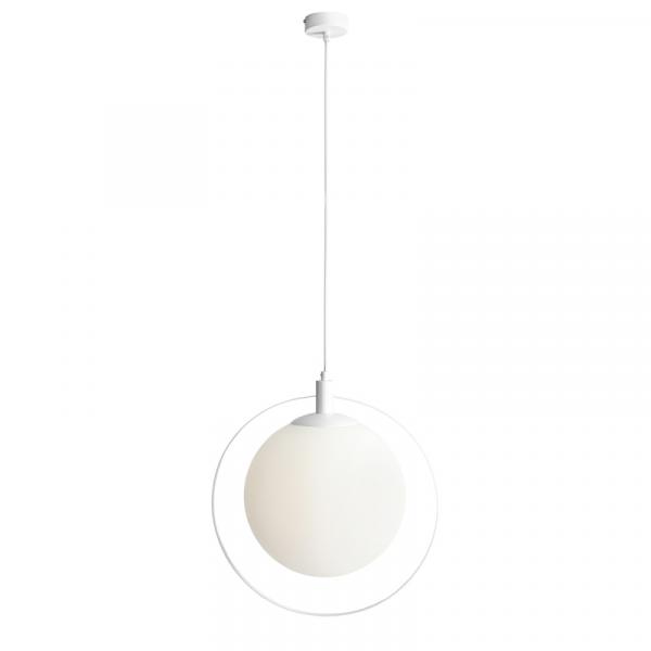 Lampa wisząca AURA WHITE 1049G