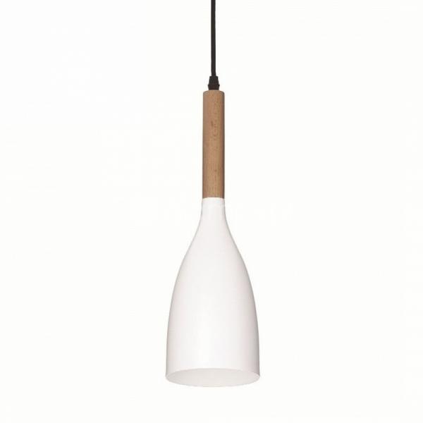 Lampa wisząca MANHATTAN SP1 BIANCO