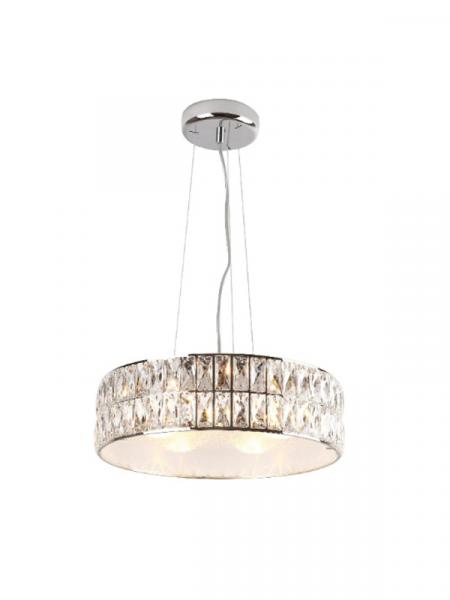 Lampa wisząca DIAMANTE P0236