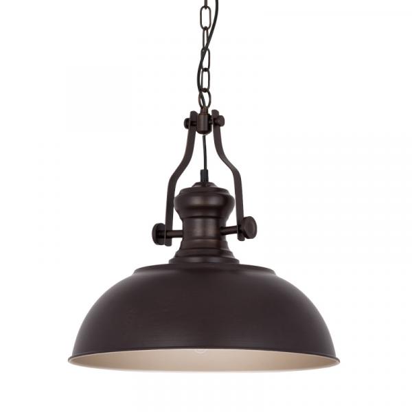 Lampa wisząca Rosalia MDM-2646/1 BR+GD