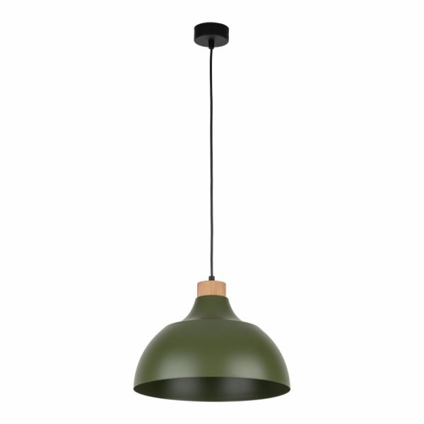 Lampa wisząca CAP GREEN 5665