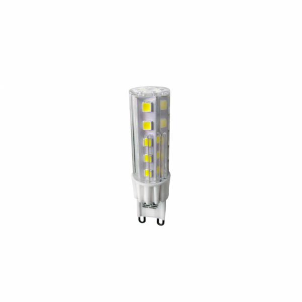 Żarówka LED G9 ZAR4403SLL 5,5W, 4000K Flicker Free