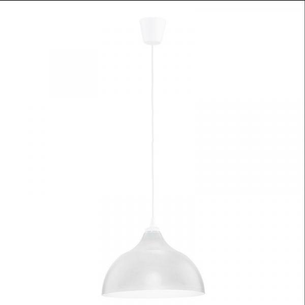 Lampa wisząca CAP NEW WHITE 569