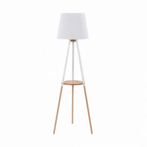 Lampa podłogowa VAIO WHITE 698