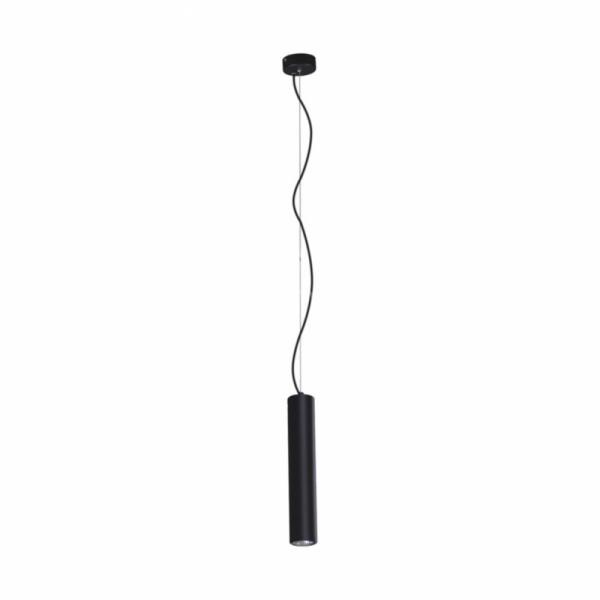 Lampa wisząca MILE BLACK K-4407