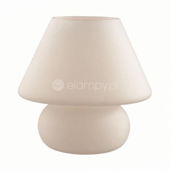 Lampa stołowa PRATO TL1 BIG BIANCO