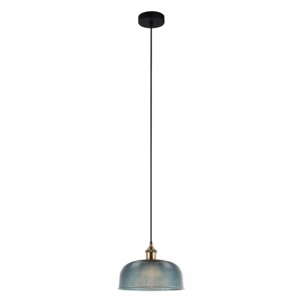 Lampa wisząca Davide MDM-2916/1 BL