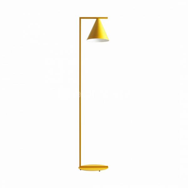 Lampa podłogowa FORM FLOOR MUSTARD 1108A14