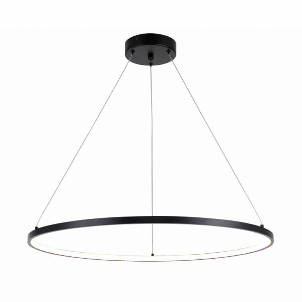 Lampa wisząca HORIK PEN89424-60BK