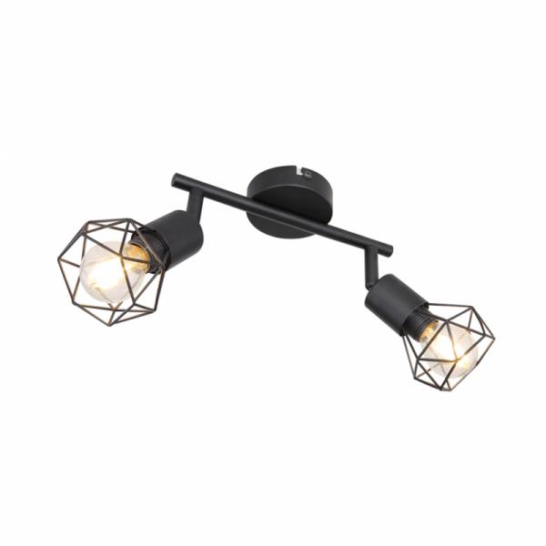 Lampa sufitowa XARA 54802S-2